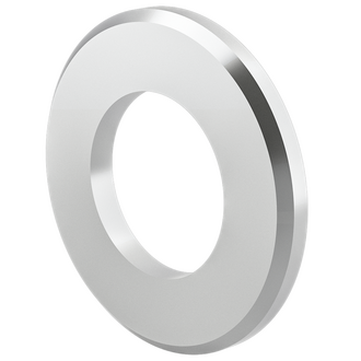 Scheiben  DIN 125 - A4 - A - 34